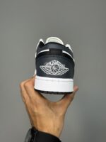 کتونی جردن وان لو ریورس پاندا Nike Air Jordan 1 Low Reverse Panda - Image 5