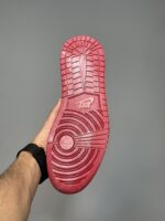 کتونی جردن وان لو نایجل سیلوستر "Nike Air Jordan 1 Low OG Nigel Sylvester "Better With Time - Image 5
