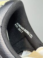 کتونی جردن وان لو نایجل سیلوستر "Nike Air Jordan 1 Low OG Nigel Sylvester "Better With Time - Image 6