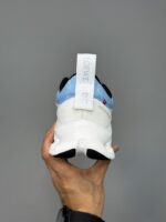 کتونی آن رانینگ کلودتیلت 2 لوئه‌وه سفید آبی On Running Cloudtilt 2 LOEWE Blue White - Image 5