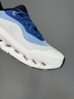 کتونی آن رانینگ کلودتیلت 2 لوئه‌وه سفید آبی On Running Cloudtilt 2 LOEWE Blue White - Image 6