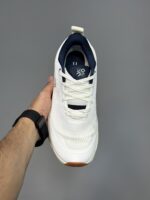 کتونی آن رانینگ کلودتیلت 2 لوئه‌وه On Running Cloudtilt 2 LOEWE Cream Navy - Image 3
