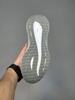 کتونی میزانو استرو پلاس نقره ای سبز Mizuno Astro Plus Silver Green - Image 5
