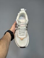 کتونی نایک وی تو کی ران عسلی Nike V2K Run - Image 3