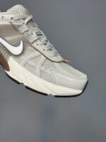 کتونی نایک وی تو کی ران عسلی Nike V2K Run - Image 6