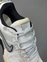 کتونی نایک وی تو کی ران Nike V2K Run Summit White Light Orewood Brown - Image 7