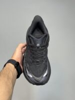 کتونی هوکا استینسون 7 مشکی Hoka Stinson 7 Black - Image 3