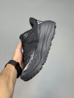 کتونی هوکا استینسون 7 مشکی Hoka Stinson 7 Black - Image 4
