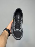 کتونی ریبوک فول فلکس مشکی خاکستری Reebok Fuel Flex Black Grey - Image 3