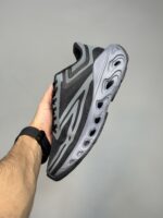 کتونی ریبوک فول فلکس مشکی خاکستری Reebok Fuel Flex Black Grey - Image 4