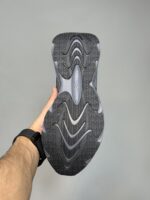 کتونی ریبوک فول فلکس مشکی خاکستری Reebok Fuel Flex Black Grey - Image 5