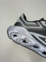 کتونی ریبوک فول فلکس مشکی خاکستری Reebok Fuel Flex Black Grey - Image 6
