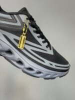 کتونی ریبوک فول فلکس مشکی خاکستری Reebok Fuel Flex Black Grey - Image 7