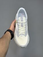 کتونی ریبوک فول فلکس سفید خاکستری Reebok Fuel Flex White Grey - Image 3