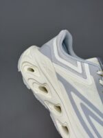 کتونی ریبوک فول فلکس سفید خاکستری Reebok Fuel Flex White Grey - Image 4