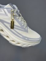 کتونی ریبوک فول فلکس سفید خاکستری Reebok Fuel Flex White Grey - Image 5