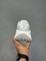 کتونی ریبوک فول فلکس سفید خاکستری Reebok Fuel Flex White Grey - Image 7
