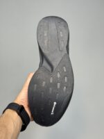 کتونی آدیداس آدیزیرو مشکی سفید Adidas Adizero Evo SL Black White - Image 7