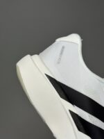 کتونی آدیداس آدیزیرو سفید مشکی Adidas Adizero Evo SL White Black - Image 6