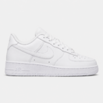 کتونی ایرفورس وان سفید Nike Air Force 1 White