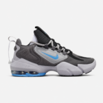 کتونی نایک ایرمکس آلفا ساویج طوسی آبی Nike Air Max Alpha Savage