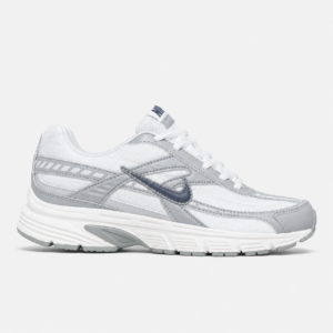 کتونی نایک اینیشیتور سفید خاکستری Nike Initiator White Light Smoke Grey