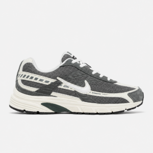 کتونی نایک اینیشیتور خاکستری بژ Nike Initiator Grey Beige