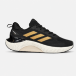 کتونی آدیداس سوپر ماگما اترنو مشکی قهوه ای Adidas Super Magma Eterno