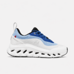 کتونی آن رانینگ کلودتیلت 2 لوئه‌وه سفید آبی On Running Cloudtilt 2 LOEWE Blue White