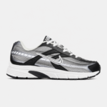 نایک اینیشیتور نقره‌ای خاکستری مشکی سفید Nike Initiator Anthracite Metallic Cool Grey