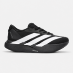 کتونی آدیداس آدیزیرو مشکی سفید Adidas Adizero Evo SL Black White