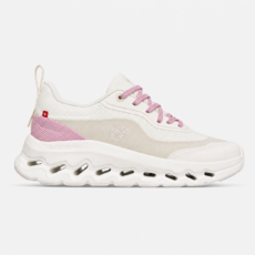 کتونی آن رانینگ کلودتیلت لوئه و سفید صورتی - On Running Cloudtilt LOEWE