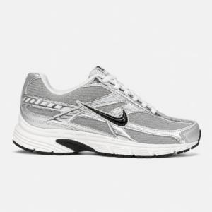 کتونی نایک اینیشیتور نقره‌ای خاکستری Nike Initiator Silver Grey