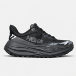 کتونی هوکا استینسون 7 مشکی Hoka Stinson 7 Black