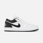 کتونی جردن وان لو ریورس پاندا Nike Air Jordan 1 Low Reverse Panda