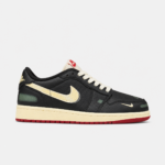 کتونی جردن وان لو نایجل سیلوستر "Nike Air Jordan 1 Low OG Nigel Sylvester "Better With Time