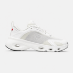 کتونی آن رانینگ کلودسولو سفید LOEWE x On Running Cloudsolo