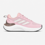 کتونی آدیداس سوپر ماگما اترنو صورتی Adidas Super Magma Eterno Pink