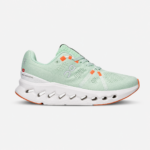 کتونی آن رانینگ کلودسرفر سبز On Running Cloudsurfer Green