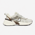 کتونی نایک وی تو کی ران عسلی Nike V2K Run