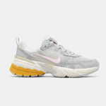 کتونی نایک وی تو کی ران خاکستری خردلی Nike V2K Run