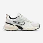 کتونی نایک وی تو کی ران Nike V2K Run Summit White Light Orewood Brown