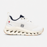 کتونی آن رانینگ کلودتیلت 2 لوئه‌وه On Running Cloudtilt 2 LOEWE Cream Navy