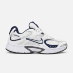 نایک وی فایو آر ان آر سفید سورمه ای Nike V5 RNR White Navy Silver