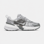کتونی نایک وی تو کی ران نقره ای Nike V2K Run Silver