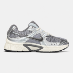 نایک وی فایو آر ان آر طوسی کرم Nike V5 RNR Gray