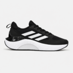 کتونی آدیداس سوپر ماگما اترنو مشکی سفید Adidas Super Magma Eterno