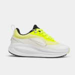 کتونی نایک وومرو 18 سفید سبز Nike Vomero 18 Green White