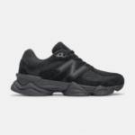 کتونی نیوبالانس 9060 مشکی New Balance 9060 Black