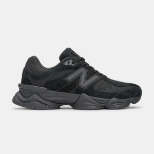 کتونی نیوبالانس 9060 مشکی New Balance 9060 Black
